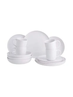 NATIVE Geschirr-Set 16-tlg.