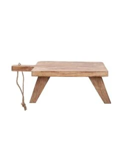 ON STAGE Holzpodest L 36 X B 22cm 7 ON STAGE Holzpodest L 36 X B 22cm -Wenko shop butlers on stage holzpodest l 36 x b 22cm 0001880284 1012901980 2