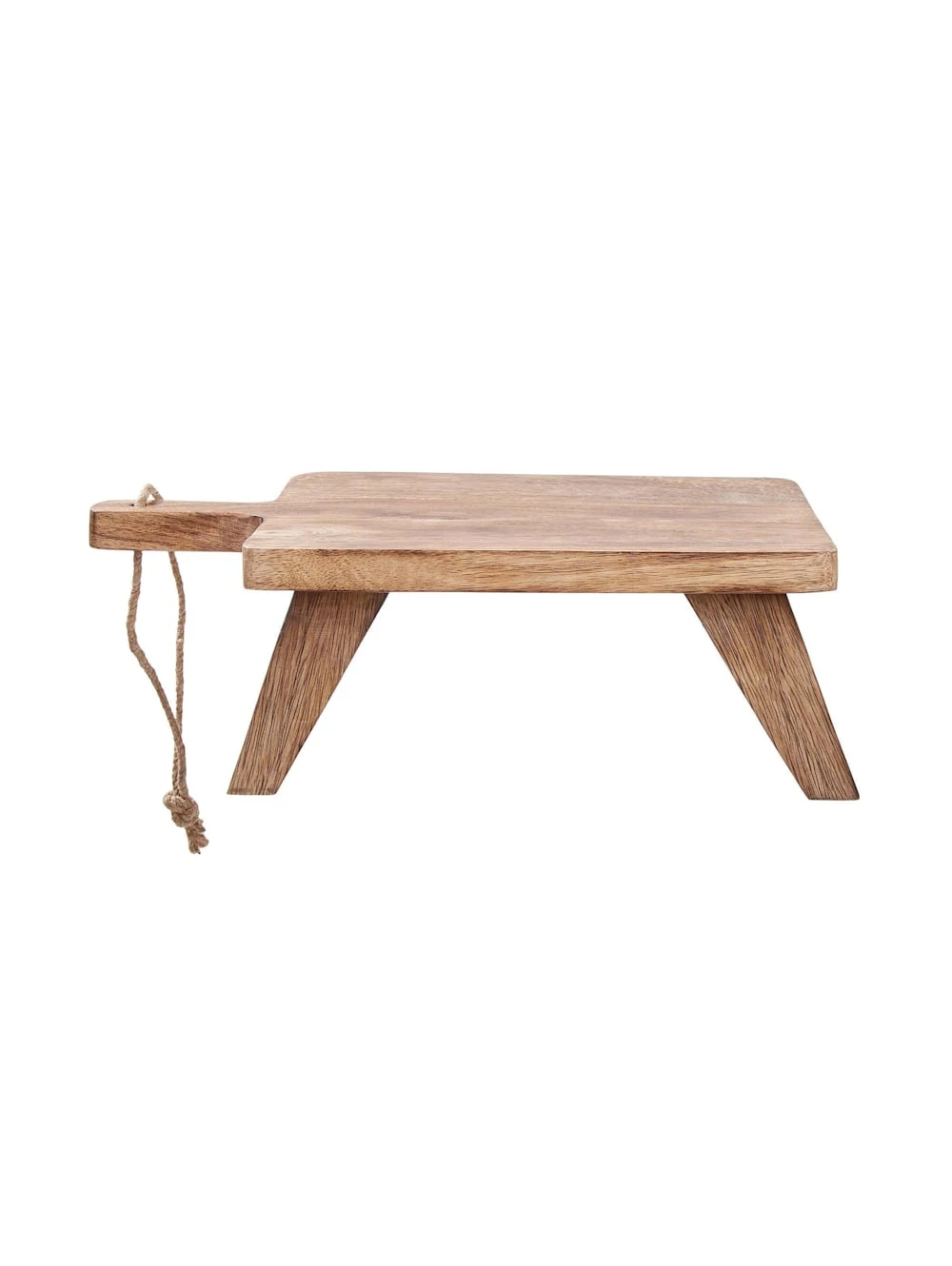 ON STAGE Holzpodest L 36 X B 22cm 3 ON STAGE Holzpodest L 36 X B 22cm – Bild 3