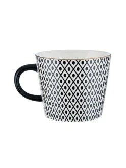 ORNAMENTS 4x Tasse Mit Goldrand 350ml 5 ORNAMENTS 4x Tasse Mit Goldrand 350ml -Wenko shop butlers ornaments 4x tasse goldrand 350ml 0001812072 1011852919 2