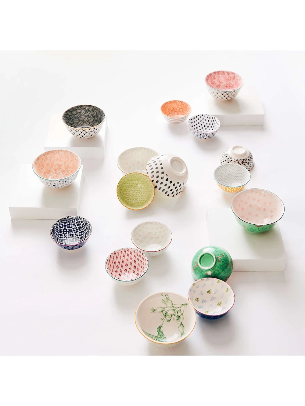 ORNAMENTS 6x Schale 520 Ml 2 ORNAMENTS 6x Schale 520 Ml – Bild 2