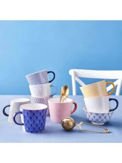 ORNAMENTS 6x Schale 520 Ml 9 ORNAMENTS 6x Schale 520 Ml -Wenko shop butlers ornaments 6x schale 520 ml 0001613689 1010846540 4