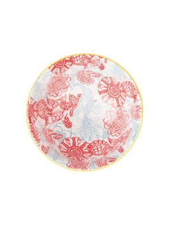 ORNAMENTS 6x Schale Mit Gelbrand 520ml -Wenko shop butlers ornaments 6x schale gelbrand 520ml 0001613694 1010846557 3