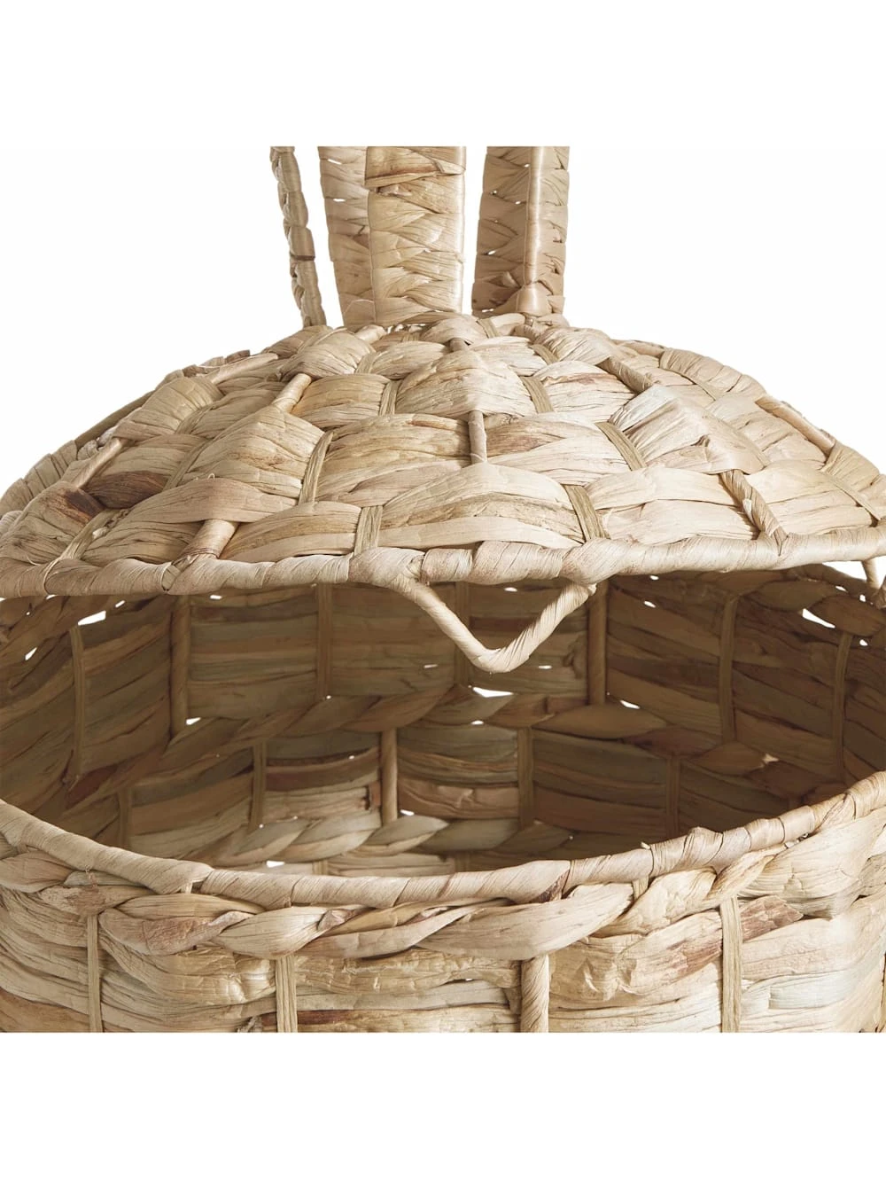 PINEAPPLE Ananaskorb Ø35cm 5 PINEAPPLE Ananaskorb Ø35cm – Bild 5
