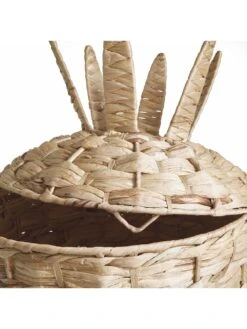 PINEAPPLE Ananaskorb Ø40cm 9 PINEAPPLE Ananaskorb Ø40cm -Wenko shop butlers pineapple ananaskorb o40cm 0001670830 1010996953 4