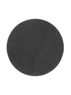 PLATEAU Schieferplatte Ø 30cm