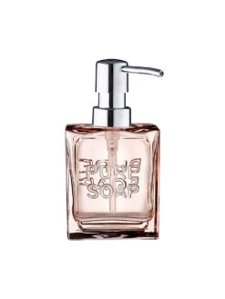 PURE SOAP Seifenspender