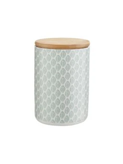 QUEEN IT Aufbewahrungsdose Blätter 700 Ml