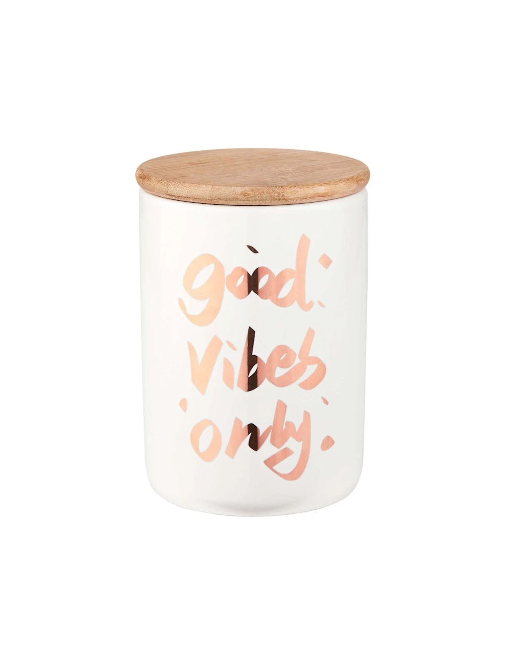 QUEEN IT Aufbewahrungsdose Good Vibes 700 Ml 1 QUEEN IT Aufbewahrungsdose Good Vibes 700 Ml