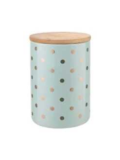 QUEEN IT Aufbewahrungsdose Punkte 700 Ml