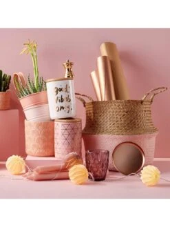 QUEEN IT Aufbewahrungsdose Zickzack 700ml -Wenko shop butlers queen it aufbewahrungsdose zickzack 700ml 0001612927 1010844128 2