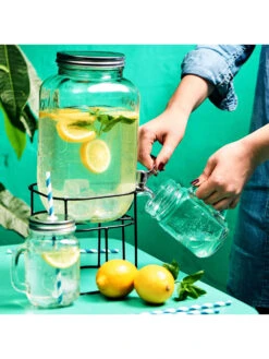 REFRESH Getränkespender 2-teilig -Wenko shop butlers refresh getraenkespender 2 teilig 0001811793 1011852332 3