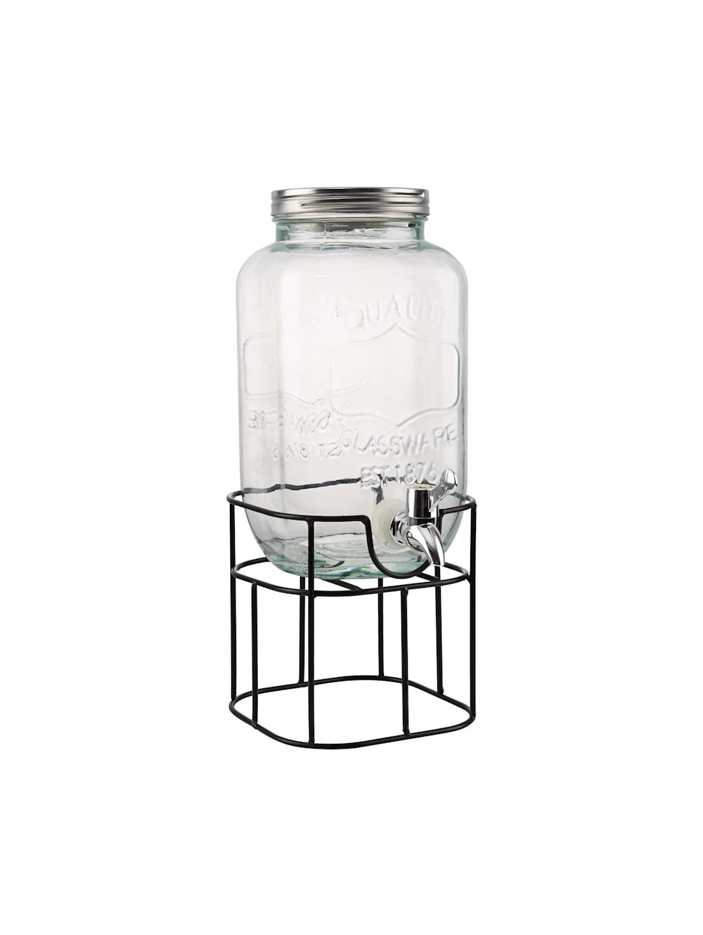 REFRESH Getränkespender 3,5 L 5 REFRESH Getränkespender 3,5 L – Bild 5