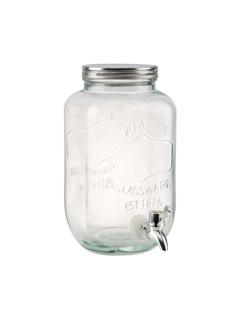 REFRESH Getränkespender 3,5 L 1 REFRESH Getränkespender 3,5 L