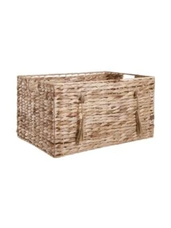 RUSH ROPE Korb Mit Deckel Rechteckig L 53 X B 37cm 8 RUSH ROPE Korb Mit Deckel Rechteckig L 53 X B 37cm -Wenko shop butlers rush rope korb deckel rechteckig l 53 x b 37cm 0001612929 1010844141 3