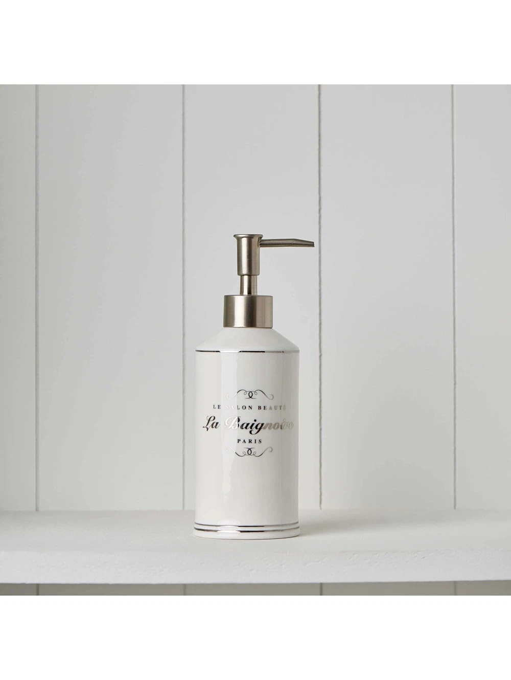 SALON BEAUTÉ Seifenspender 2 SALON BEAUTÉ Seifenspender – Bild 2