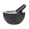 STONEHENGE Mörser Mit Stößel Ø15,5cm