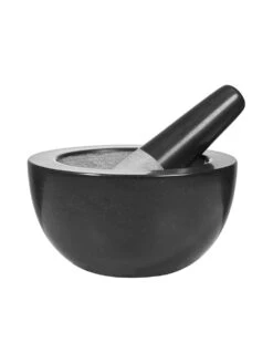 STONEHENGE Mörser Mit Stößel Ø15,5cm