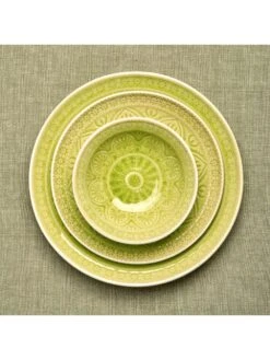 SUMATRA 4x Teller Ø25cm 9 SUMATRA 4x Teller Ø25cm -Wenko shop butlers sumatra 4x teller o25cm 0001831810 1012182336 4