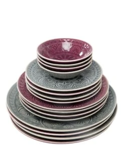 SUMATRA Teller Ø31cm -Wenko shop butlers sumatra teller o31cm 0001838294 1012249247 2