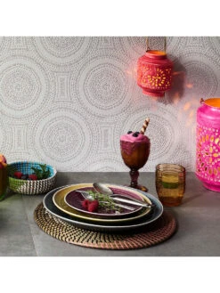 SUMATRA Teller Ø31cm -Wenko shop butlers sumatra teller o31cm 0001838294 1012249247 4