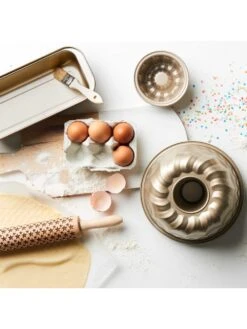 SWEET BAKERY Gugelhupfform Ø 22 Cm 6 SWEET BAKERY Gugelhupfform Ø 22 Cm -Wenko shop butlers sweet bakery gugelhupfform o 22 cm 0001611158 1010840376 2