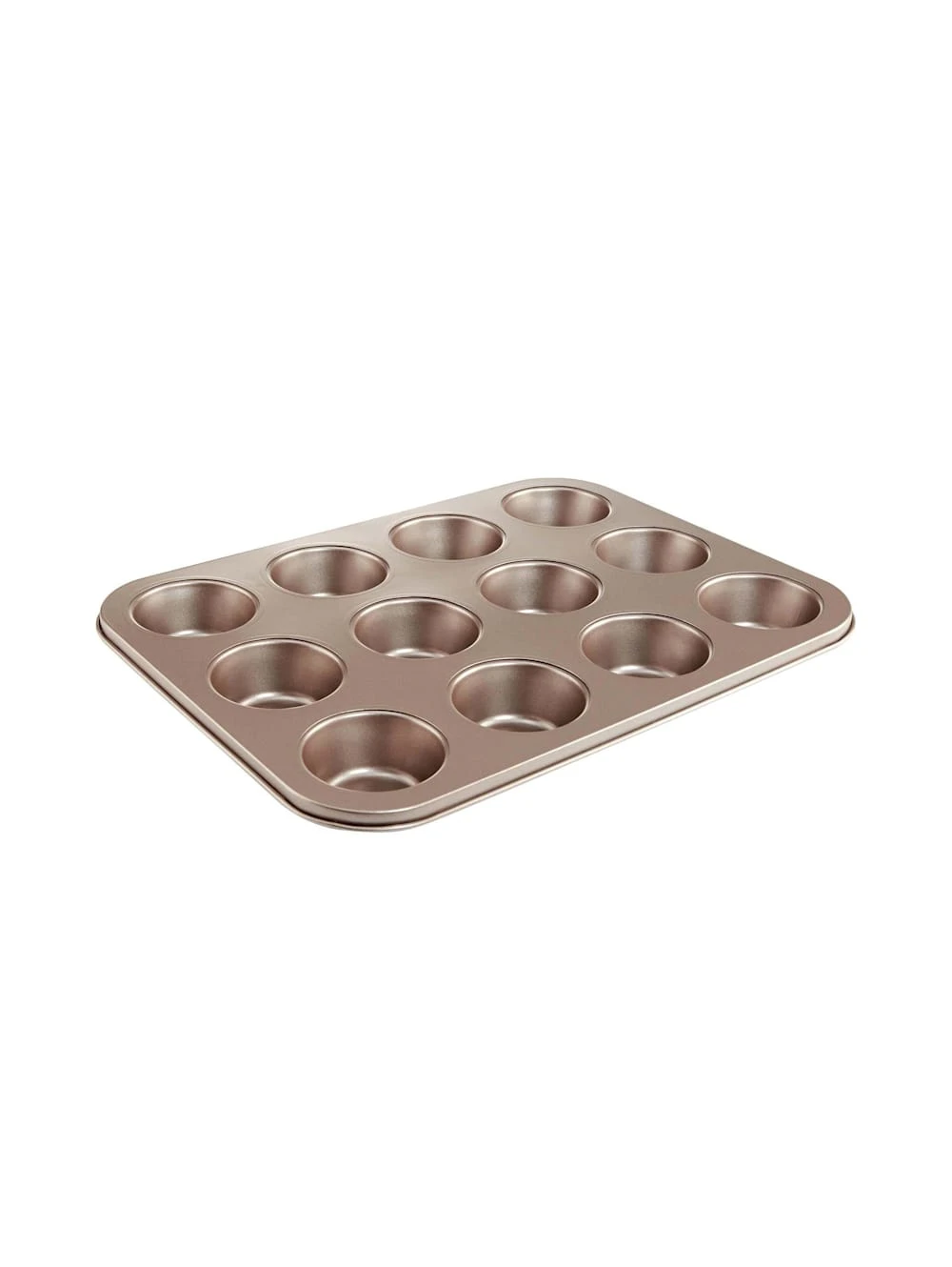 SWEET BAKERY Muffinbackform 12er 1 SWEET BAKERY Muffinbackform 12er