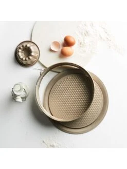 SWEET BAKERY Springform Mit Überlaufschutz Ø 27,5 Cm 8 SWEET BAKERY Springform Mit Überlaufschutz Ø 27,5 Cm -Wenko shop butlers sweet bakery springform ueberlaufschutz o 27 5 cm 0001611154 1010840370 3