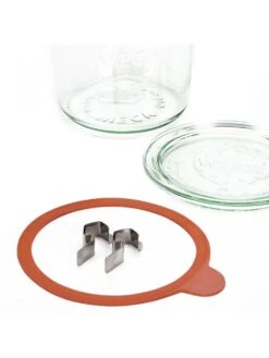 WECK 6x Einkochgläser Mini-Tulpenform 220ml 8 WECK 6x Einkochgläser Mini-Tulpenform 220ml -Wenko shop butlers weck 6x einkochglaeser mini tulpenform 220ml 0001612002 1010841914 3