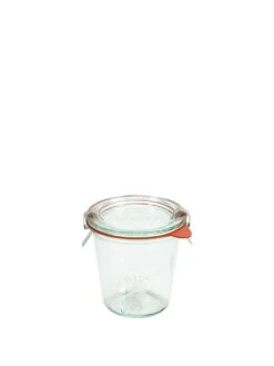 WECK 6x Einkochgläser Sturzform 290ml 7 WECK 6x Einkochgläser Sturzform 290ml -Wenko shop butlers weck 6x einkochglaeser sturzform 290ml 0001611998 1010841909 2