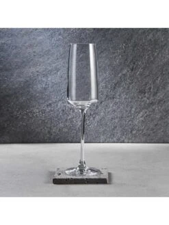 WINE & DINE 6x Sektgläser 250ml