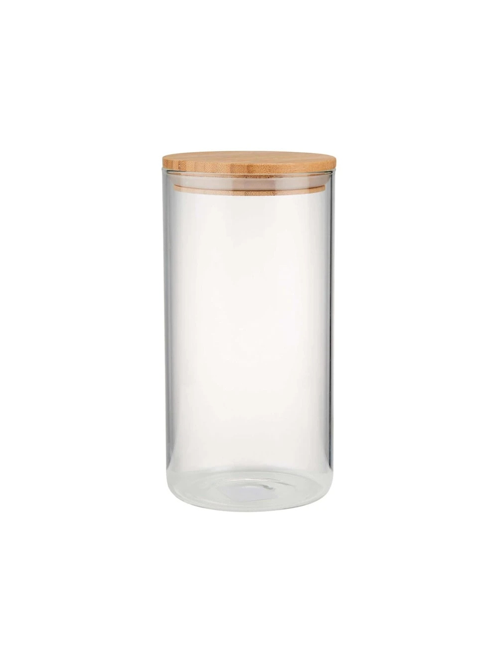 WOODLOCK 4x Vorratsgläser 1750ml 3 WOODLOCK 4x Vorratsgläser 1750ml – Bild 3