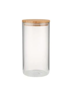 WOODLOCK 4x Vorratsgläser 2300ml 7 WOODLOCK 4x Vorratsgläser 2300ml -Wenko shop butlers woodlock 4x vorratsglaeser 2300ml 0001613582 1010846234 2