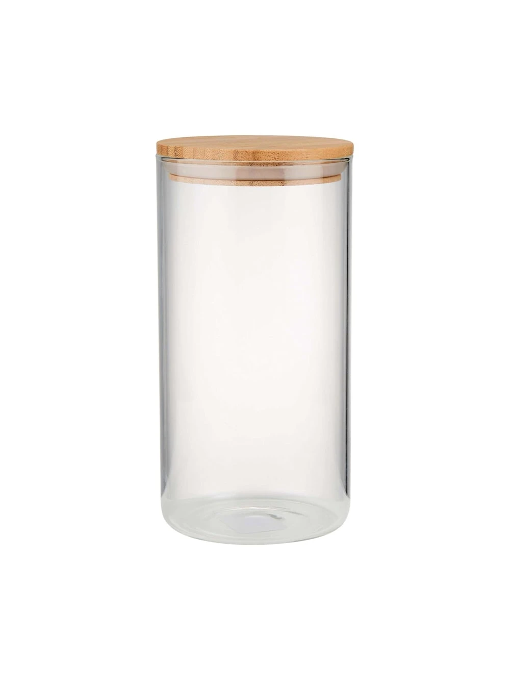 WOODLOCK 4x Vorratsgläser 2300ml 3 WOODLOCK 4x Vorratsgläser 2300ml – Bild 3