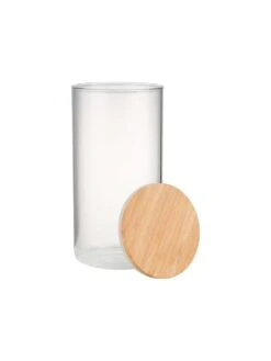 WOODLOCK Vorratsglas 1750ml -Wenko shop butlers woodlock vorratsglas 1750ml 0001611615 1010841232 3