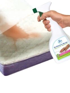 Bio Matratzen-Wunder, 1 Stück 500 Ml - Antibakteriell