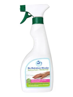 Bio Matratzen-Wunder, 2 Stück 500 Ml - Antibakteriell