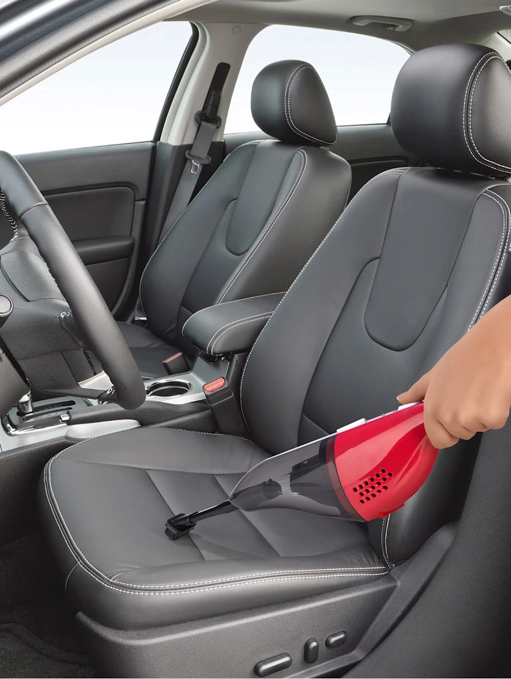 2in1 Akku- Handstaubsauger 5 2in1 Akku- Handstaubsauger – Bild 5