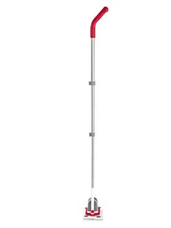 2in1 Akku-Vibrations-Mopp, 4 Reinigungspads, Abnehmbare Handbürste -Wenko shop cleanmaxx 2in1 akku vibrations mopp 4 reinigungspads abnehmbare handbuerste 0001745074 4