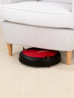 2in1 Saugroboter Zum Saugen & Wischen -Wenko shop cleanmaxx 2in1 saugroboter saugen wischen 0001712593 2