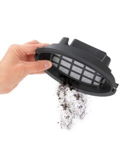 2in1 Saugroboter Zum Saugen & Wischen -Wenko shop cleanmaxx 2in1 saugroboter saugen wischen 0001712593 3