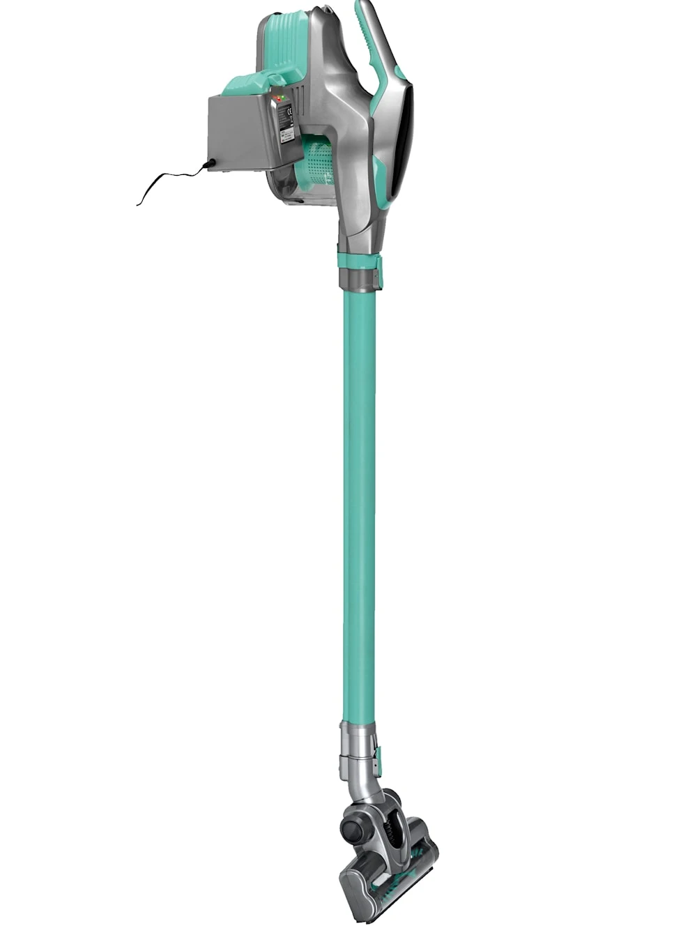 Akku-Zyklon-Handstaubsauger 2 Akku-Zyklon-Handstaubsauger – Bild 2