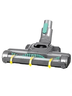 Akku-Zyklon-Handstaubsauger 7 Akku-Zyklon-Handstaubsauger -Wenko shop cleanmaxx akku zyklon handstaubsauger 0001750351 2