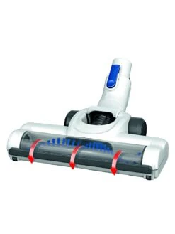 Akku-Zyklon-Staubsauger -Wenko shop cleanmaxx akku zyklon staubsauger 0001699561 2