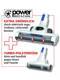 Akku-Zyklon-Staubsauger -Wenko shop cleanmaxx akku zyklon staubsauger 0001699561 3