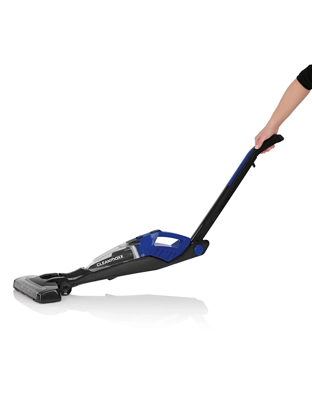 Akkusauger 2in1 2 Akkusauger 2in1 – Bild 2