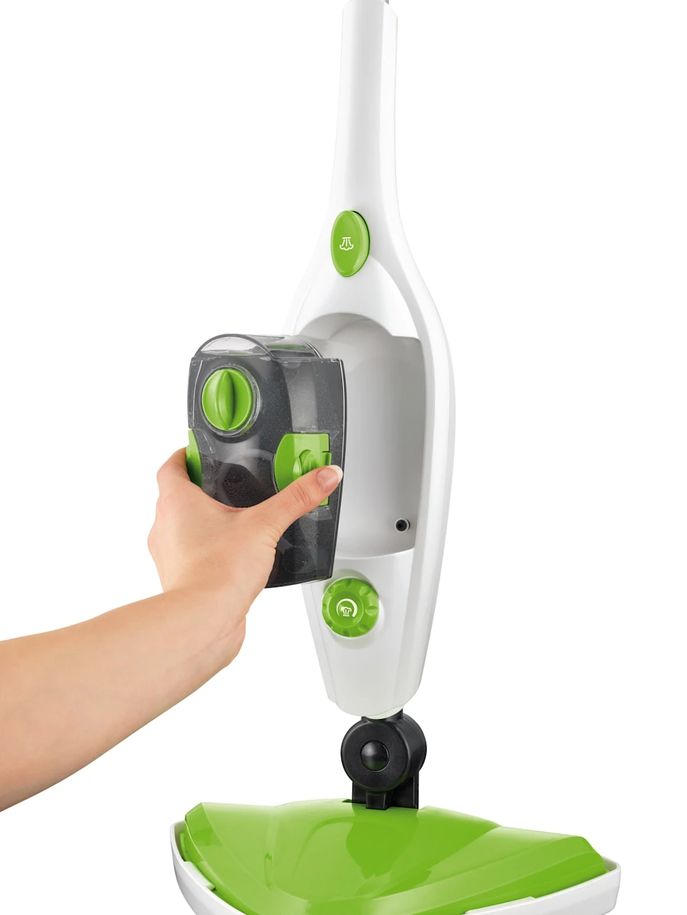Dampfbesen 3 In 1 2 Dampfbesen 3 In 1 – Bild 2