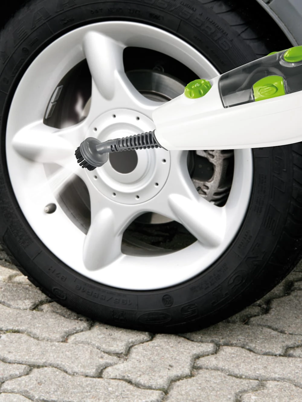 Dampfbesen 3 In 1 5 Dampfbesen 3 In 1 – Bild 5