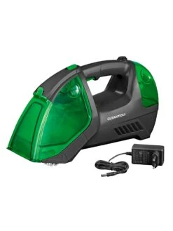 Kabelloser 3in1 Akku-Polster- & Teppichreiniger