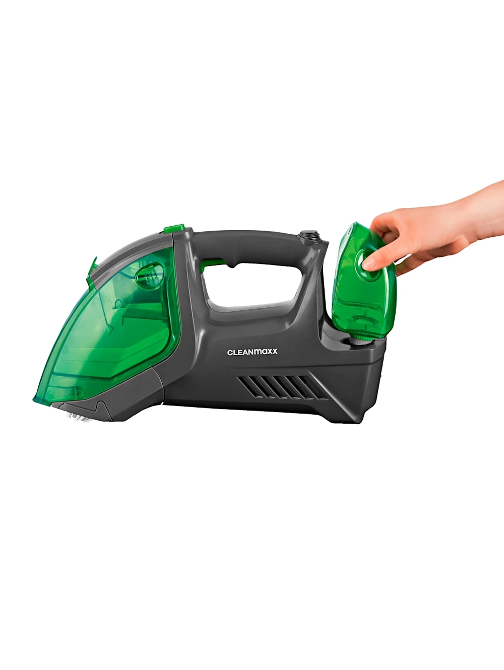 Kabelloser 3in1 Akku-Polster- & Teppichreiniger 5 Kabelloser 3in1 Akku-Polster- & Teppichreiniger – Bild 5